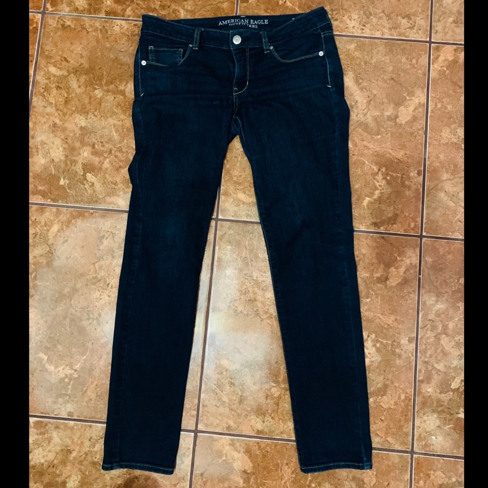 American Eagle Outfitters Jeans